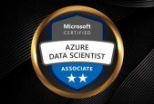 DP-100- Microsoft Azure Data Scientist Practice Exams wlabs
