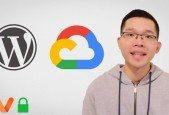 WordPress FREE Hosting on Google Cloud