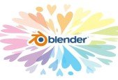 Blender 2.9 Grease Pencil First time Animation for Beginners