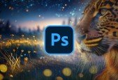 Adobe Photoshop Mega Mastery Course- Novice to Pro 2024 + AI