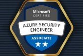 AZ-500- Microsoft Azure Security Engineer Practice Exams