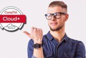 Master Course in CompTIA Cloud+ (101 level)