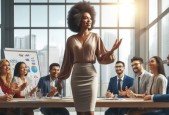 Leadership and Empowerment