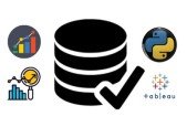 SQL–MySQL Complete Master Bootcamp - Beginner-Expert (2024)