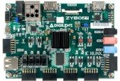 Learn VHDL Design using Xilinx Zynq-7000 ARMFPGA SoC