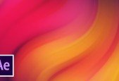 Gradient Animations in After Effects