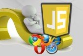 JavaScript HTML CSS Project make a Quiz Tutorial