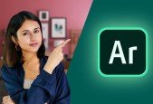 UIUX Design for Augmented Virtual Reality English