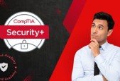 CompTIA Security+ (SY0-701)- Complete Practice Exam 2024