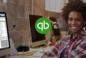 Mastering QuickBooks Desktop Pro 2024 Training Tutorial