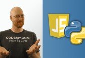 Top Python and Javascript Programming Bundle