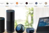 Build, Monetize and Market Alexa Skills without Writing Code