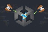 Create a 2d Space Shooter in Unity For Beginners, 2024!