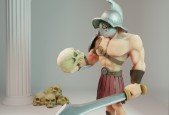 Blender Character Creation for Absolute Beginners