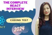 The Complete 2024 React Interview Question Answer