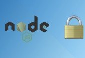 Securing NodeJS APIs
