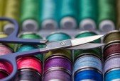 How to sew without sewing machine How to join 2 clothes