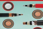 Electrical M.V Power Cables (Design Specifications)