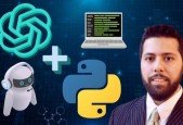 Create Python Programs with AI (ChatGPT)