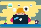 Learn Inkscape - Design Logos and Game Arts