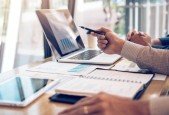 How to Interpret Business Success from Financial Statements