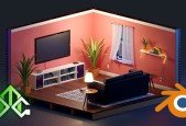 The Blender 2.8 Encyclopedia