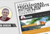 Create a Responsive Author Website with NO Prior Experience