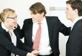 Conflict Management Mediation (Certificate of Completion)