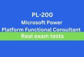 PL-200- Microsoft Power Platform Functional Consultant 2023