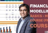 Financial Modelling Basics Mini Course