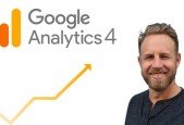 Google Analytics 4 (GA4) for beginners 2024 edition (New!)