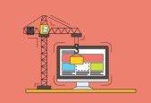 One Page WordPress Website For Beginners
