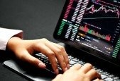 Learn Cryptocurrency trading like a Pro