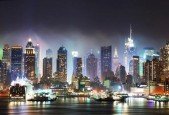 Urban Innovation 1- Sustainability and Technology Solutions