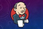 Continuous integration with Jenkins.