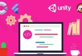 Game Development Masterclass- Make Educational Apps Games