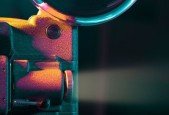 Becoming a Graphic Designer in the Film Industry