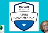 Microsoft Azure AZ-900 Certification