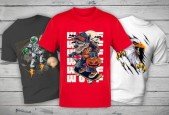 Bestselling T-shirt Design Masterclass for Non-Designers