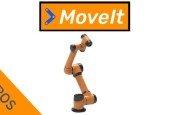 Complete Guide- Making a hardware interface for MoveIt