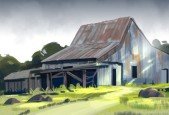 The Complete Sketching and Speedpainting Super Course