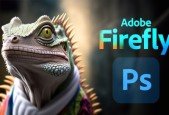 Adobe Firefly Ai Photoshop How to use Generative Fill