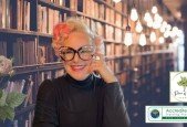 How To Get Published-Author Marketing Strategist- ACCREDITED