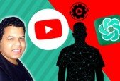 ChatGPT Powered Faceless YouTube Automation Channel Growth
