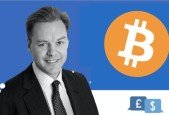 Bitcoin a compelling case for cryptocurrencies-