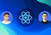 The Complete React Bootcamp 2023 (w React Hooks, Firebase)