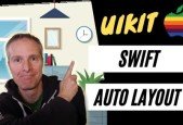 Level Up in Auto Layout Swift iOS
