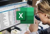 Mastering Excel for Microsoft 365 Training Tutorial