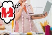 Create Printable Adobe Illustrator Sewing Patterns in 1 hour