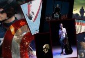 Best 25 Movies Posters Made Using Photoshop for All Levels